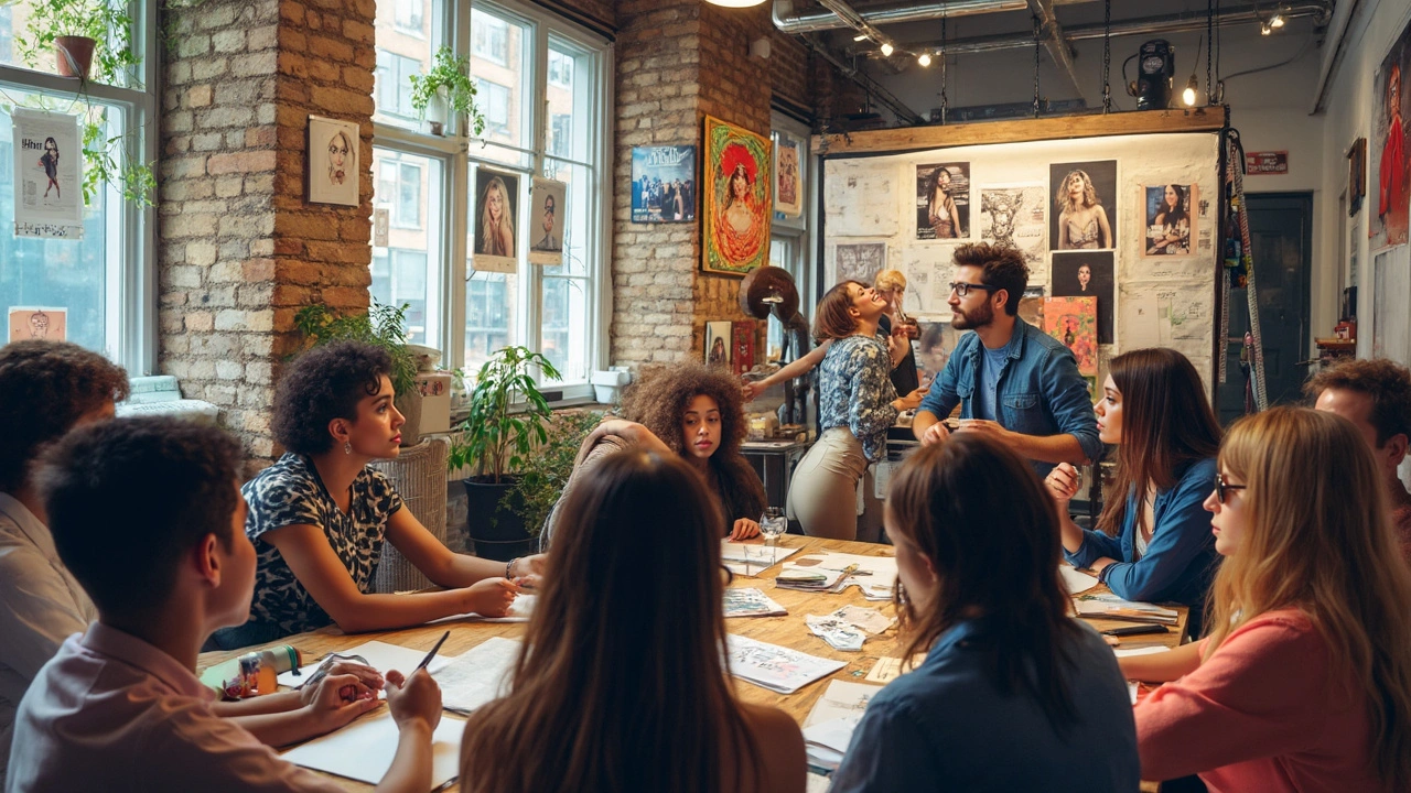 Tips for Getting Started with London Agencies