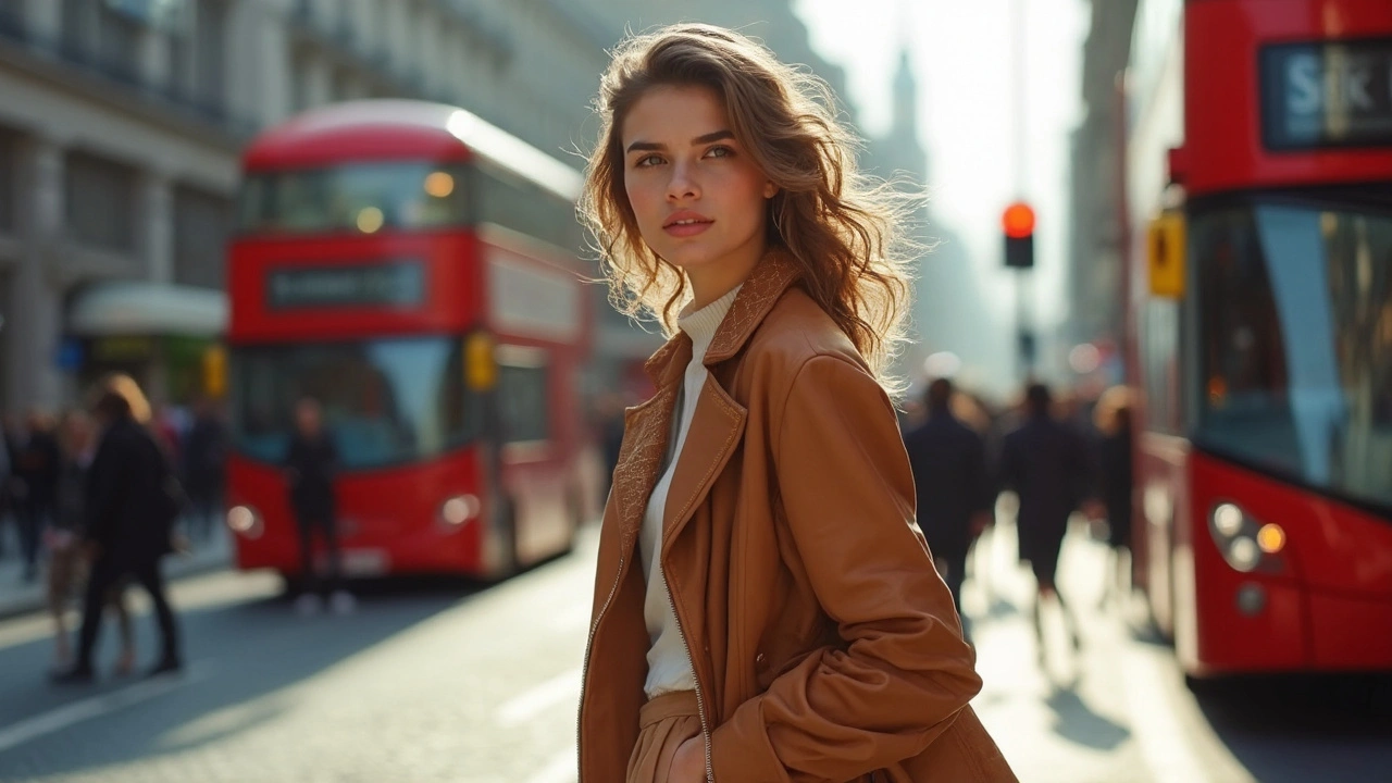 Become a Model: Unleash Your Inner Star