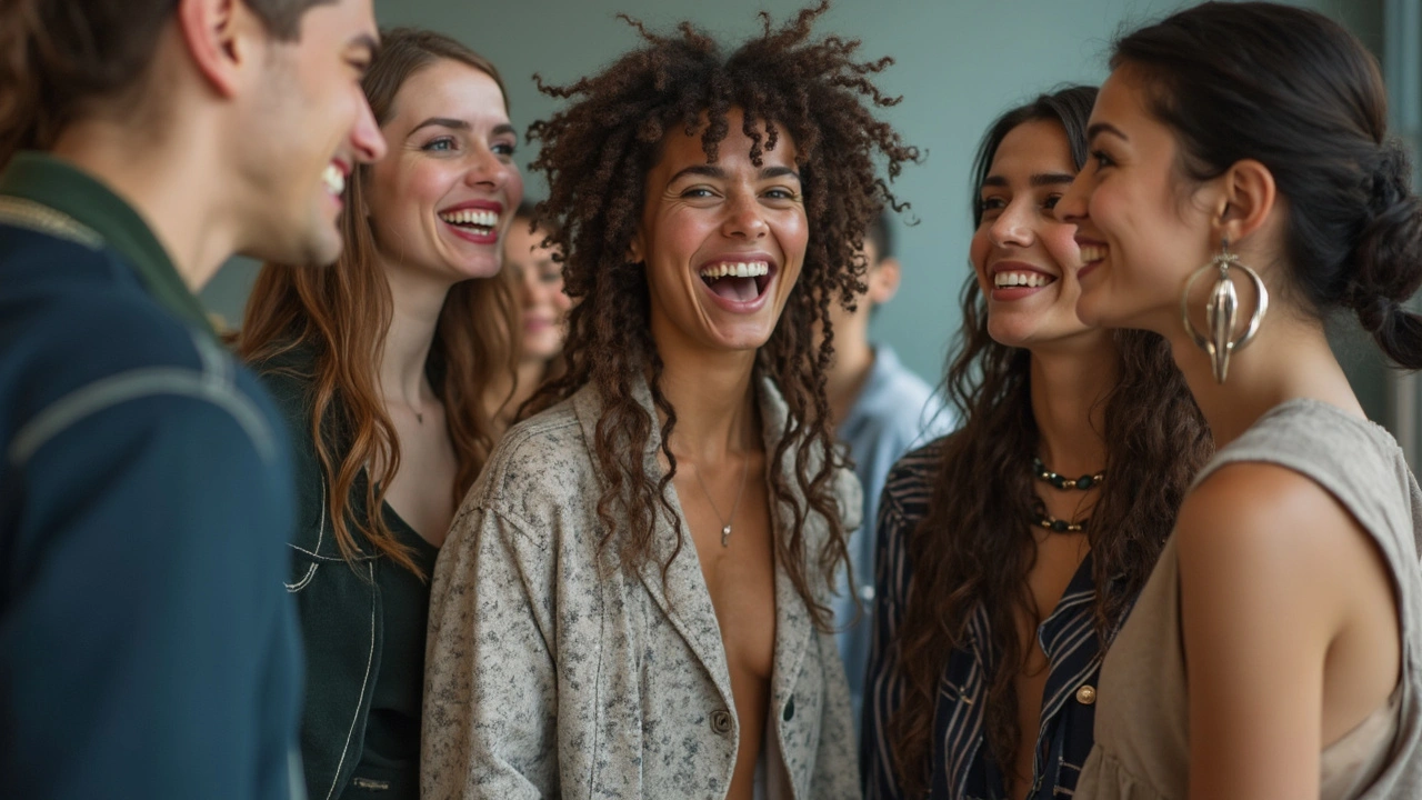 Capturing Diversity in Model Photoshoots: A Fresh Look at Authentic Representation