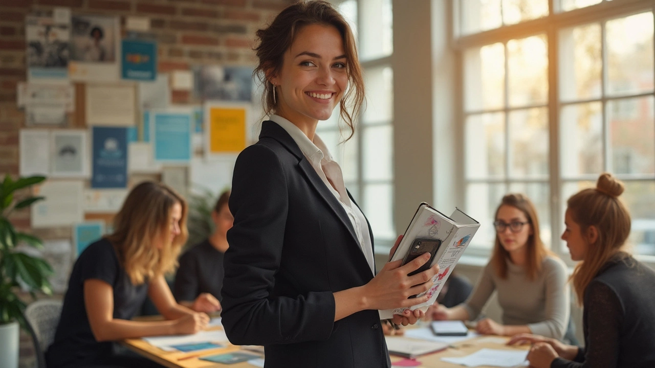 Female Models Who Are Also Entrepreneurs: Building Brands Beyond Beauty