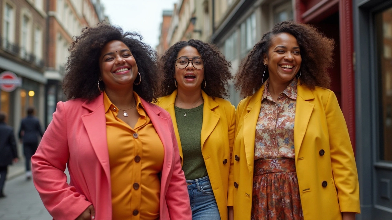 How Plus Size Models Are Changing the Industry
