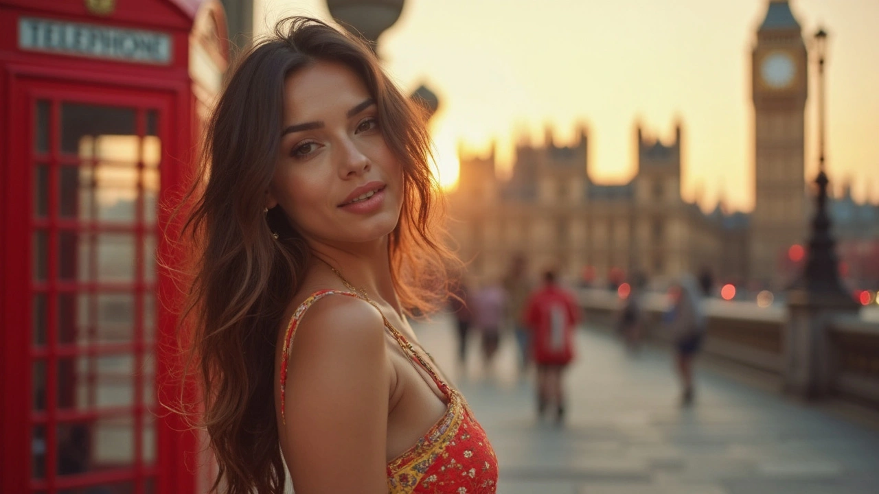 How to Pose Like an Instagram Model: Expert Tips Revealed