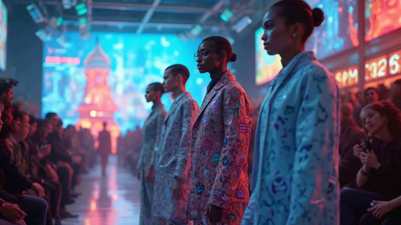 Model Jobs: How Technology is Changing the Game