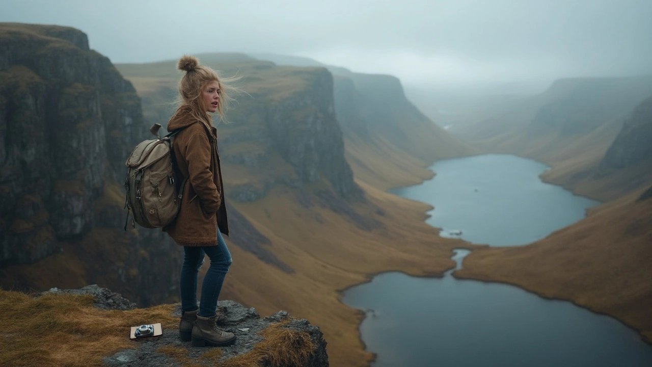 Must-See Places: Stories and Insider Tips