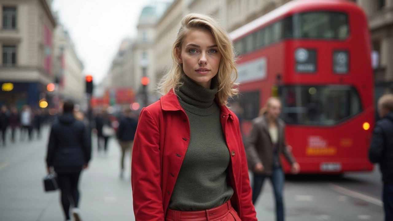 Shine Bright: How to Become a Model with Confidence