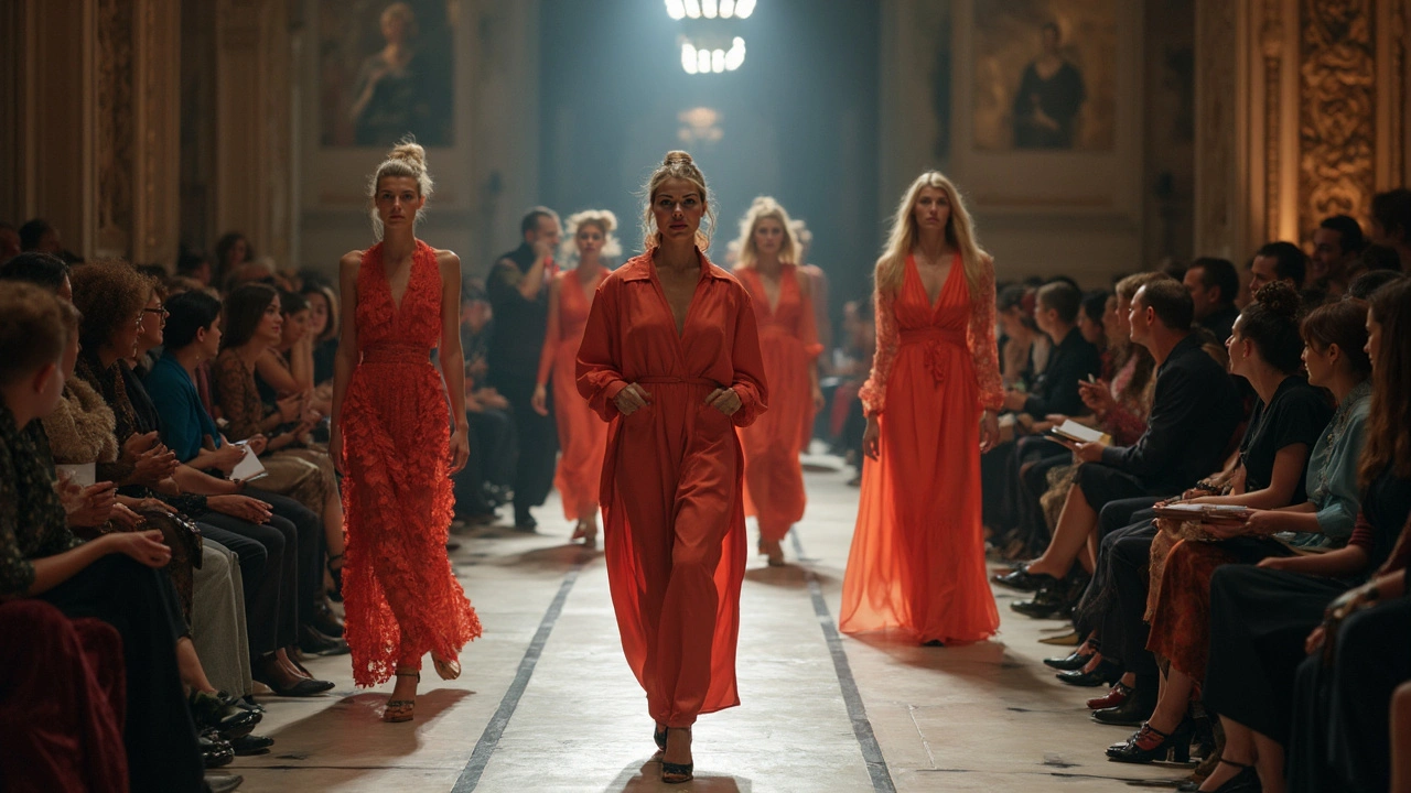 The Art of Modeling: Inside Tips from Top Models