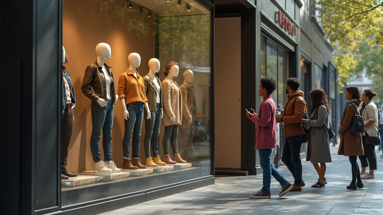 The Future of Fashion Diversity
