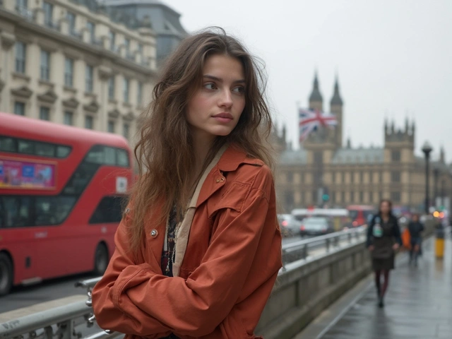 Become a Model: Turn Your Passion into a Lucrative Career
