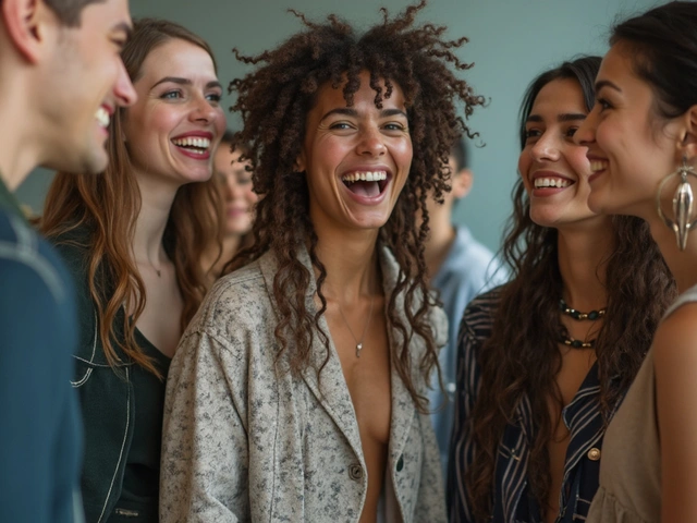 Capturing Diversity in Model Photoshoots: A Fresh Look at Authentic Representation
