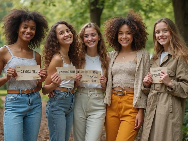 Teen Models and the Rise of Sustainable Fashion: How Youth Are Changing the Industry