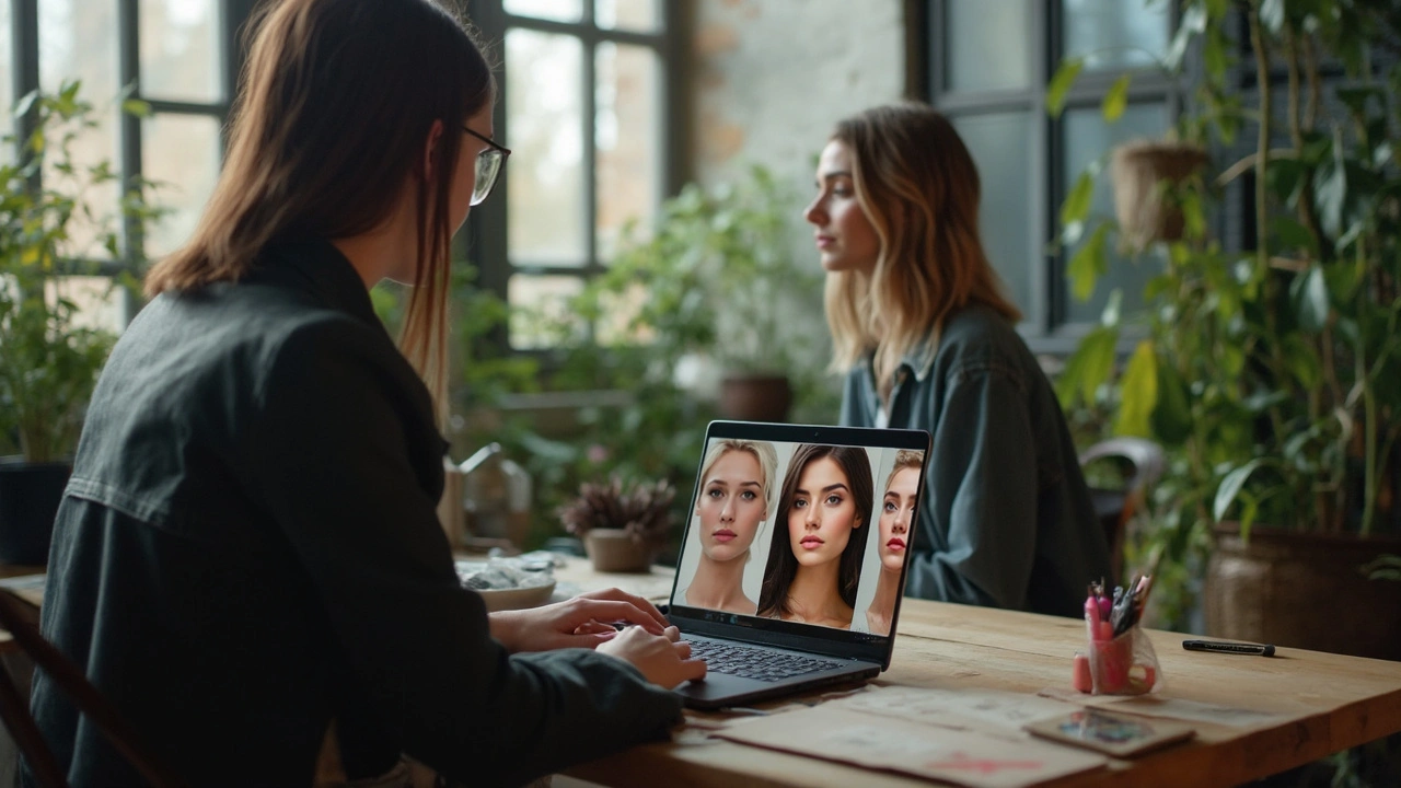 Top Tips and Tools for Realistic Edits