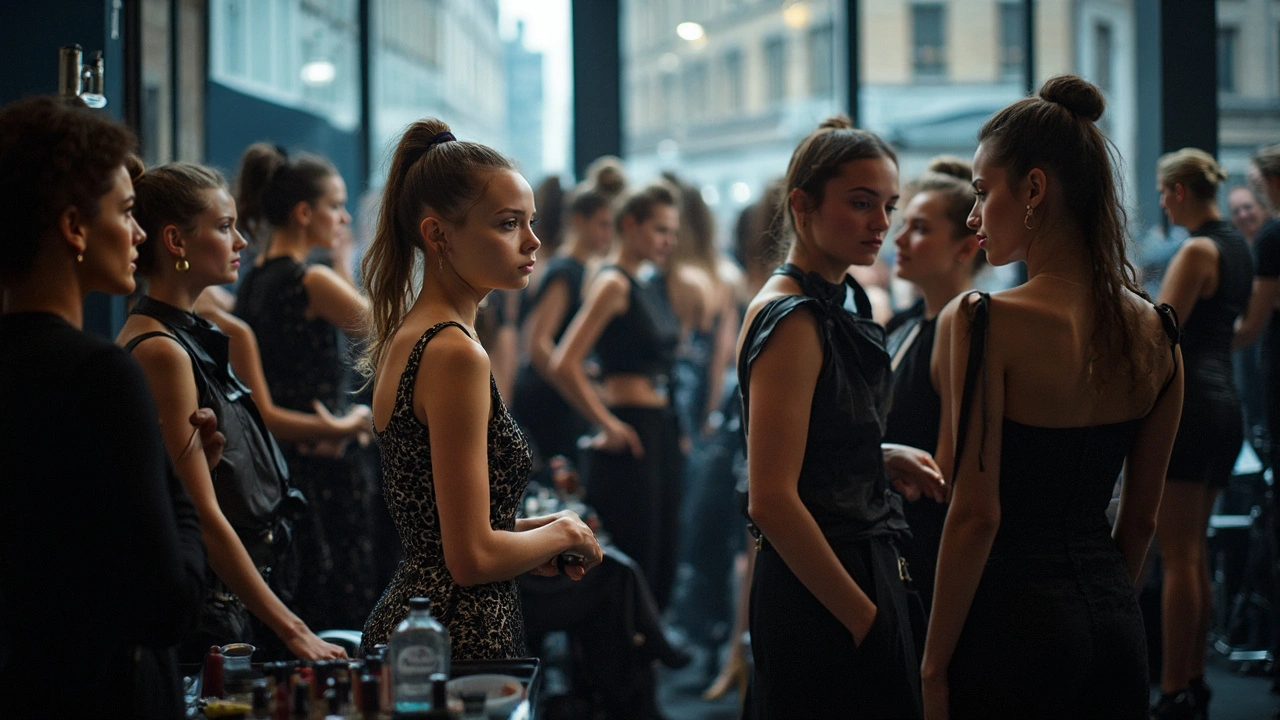 Benefits of Working with a London Agency