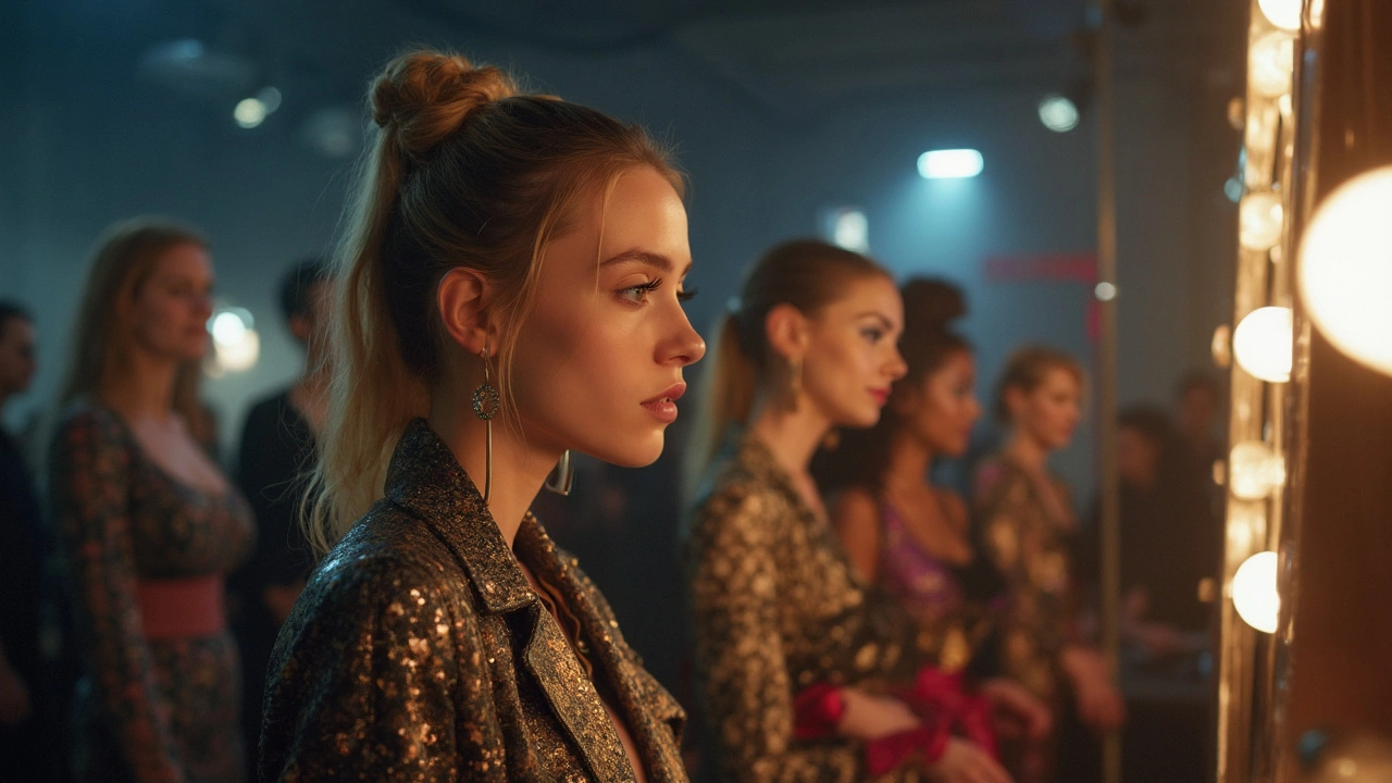 Female Models: From Local Gigs to Global Fame