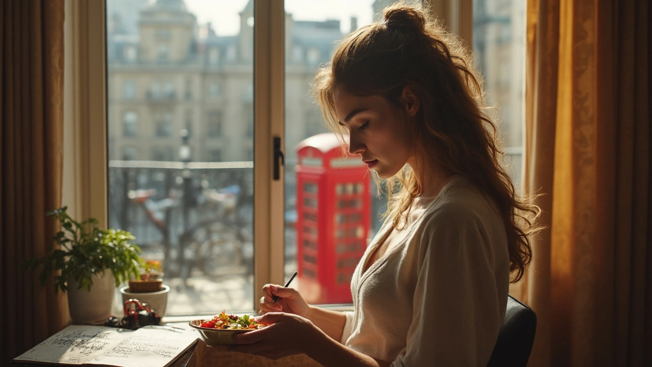 How to Break In and Stay Relevant