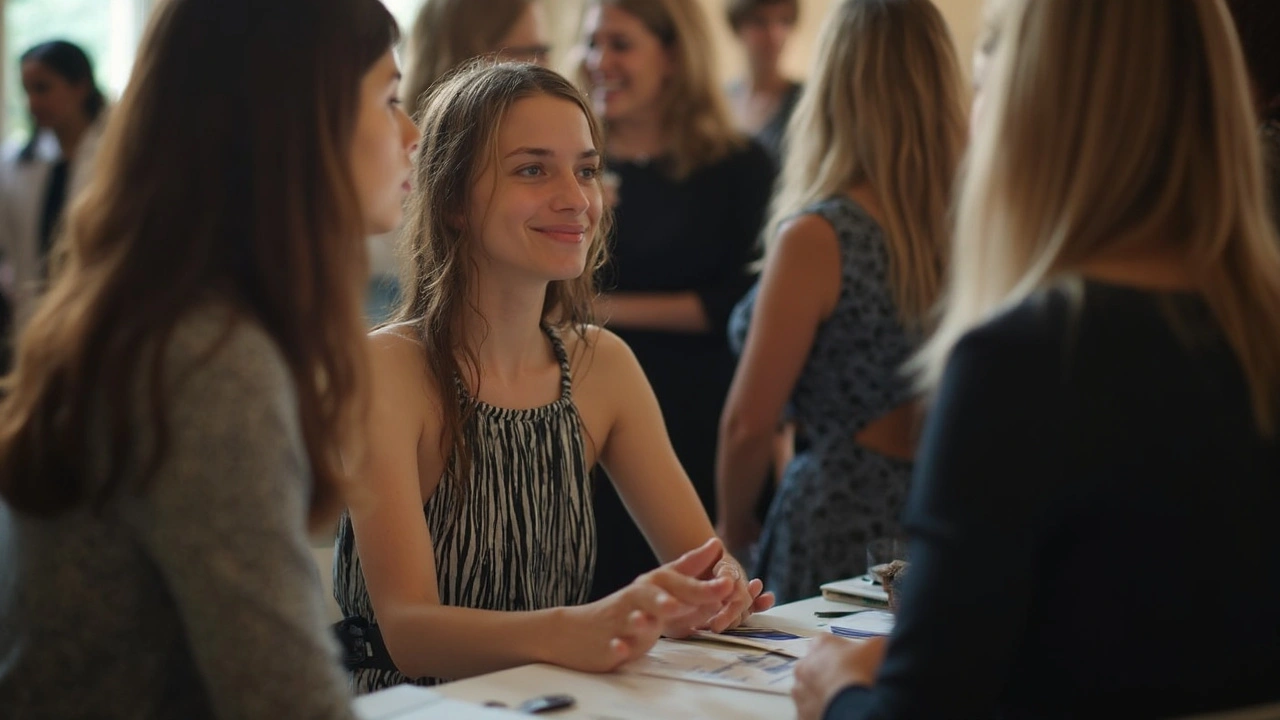 How to Make Authentic Connections