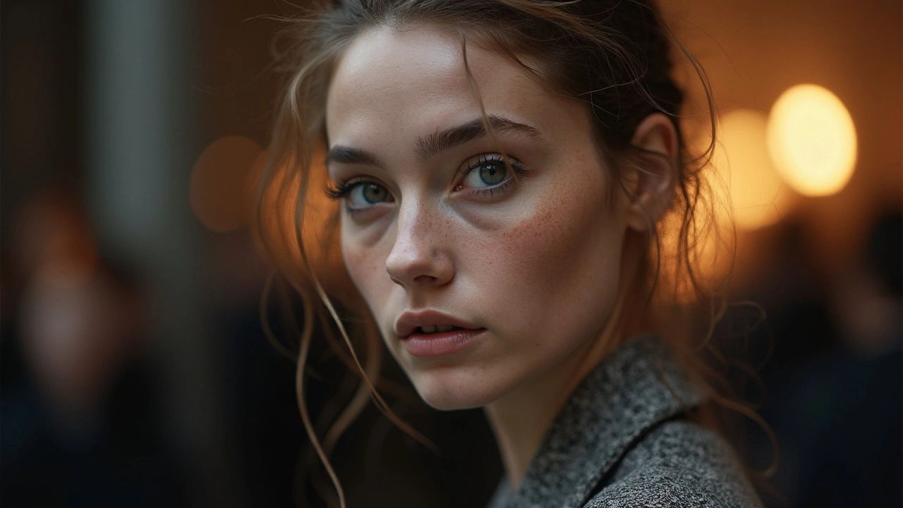 Inside Secrets: Habits and Routines