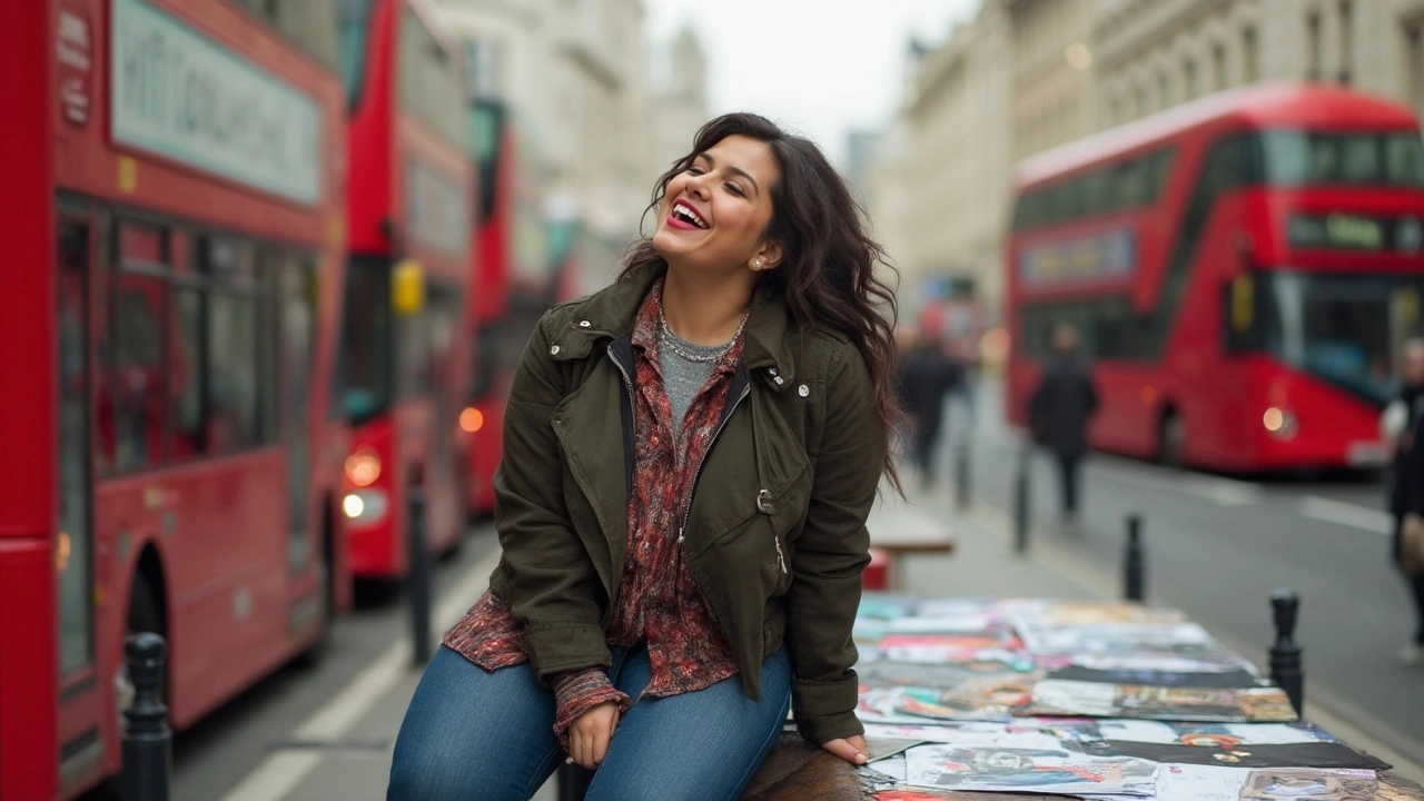 Model Portfolio Building: Plus-Size Models Guide to Standout Shots