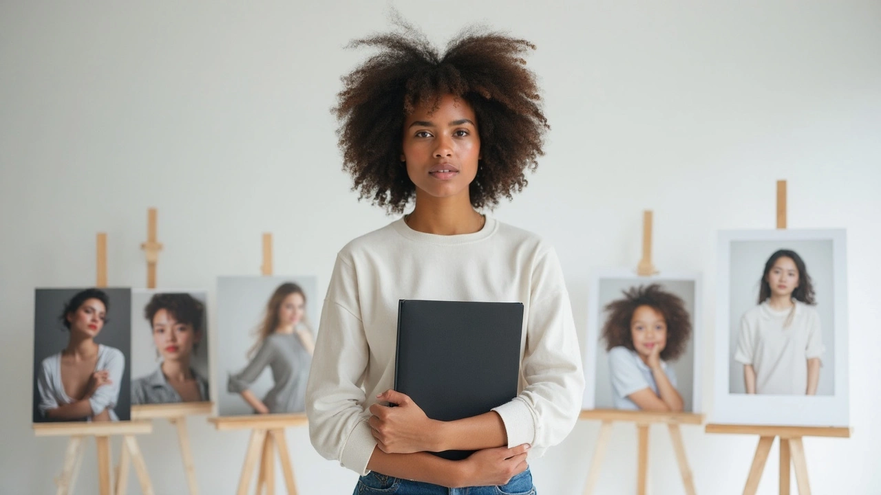 Model Portfolio Dos and Don'ts: Build a Winning Portfolio