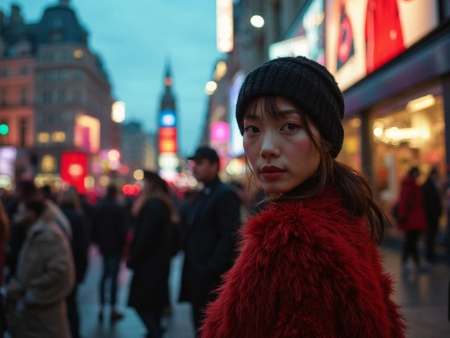 Glamour Models: Shaping Fashion Trends and Cultural Attitudes