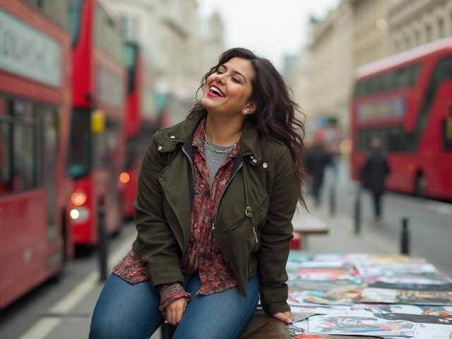 Model Portfolio Building: Plus-Size Models Guide to Standout Shots