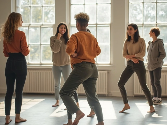 Model Poses for Beginners: Basics to Start Strong