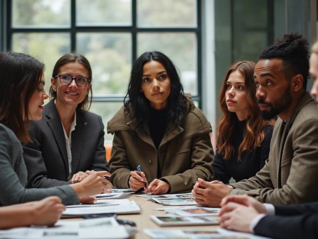 UK Model Agency Insights: What Clients Are Looking For