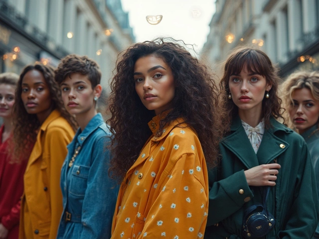 UK Models: Beyond the Catwalk – A New Era