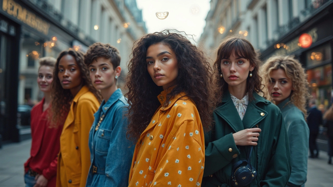 UK Models: Beyond the Catwalk – A New Era