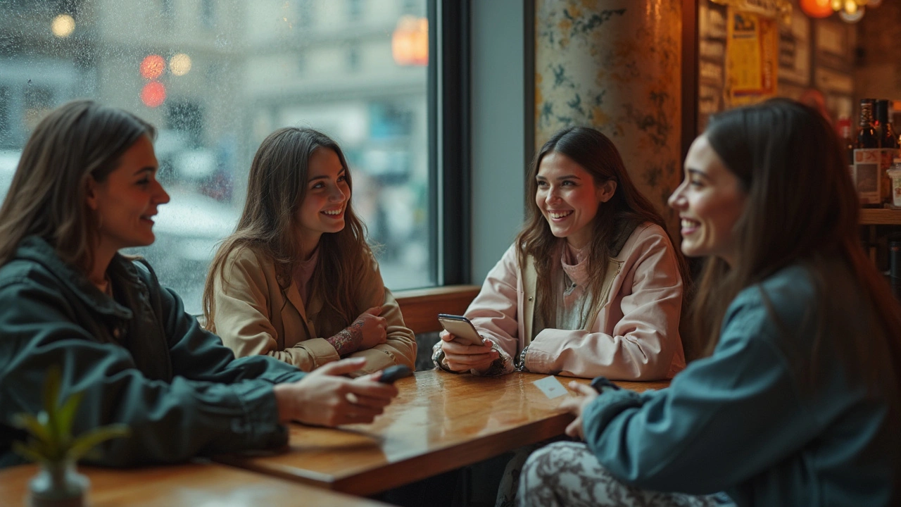 Why Networking is Everything in Modeling
