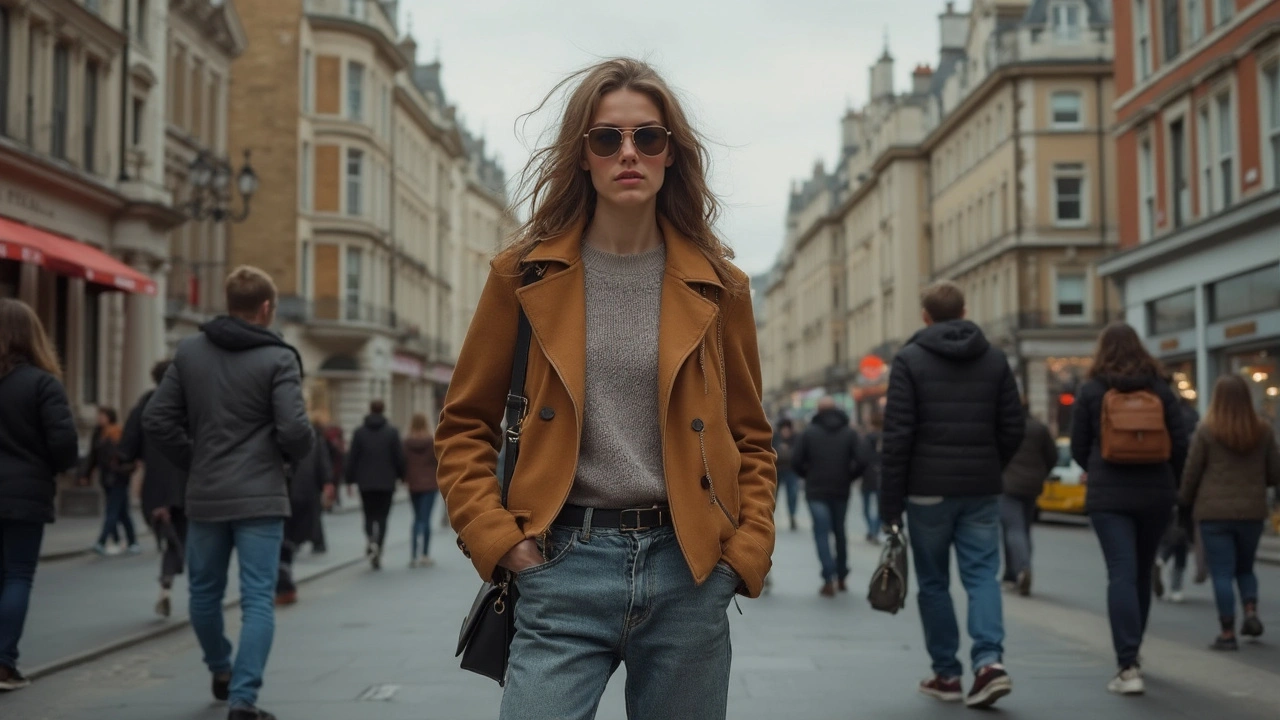 Fashion Models' Tips for Staying Confident and Empowered