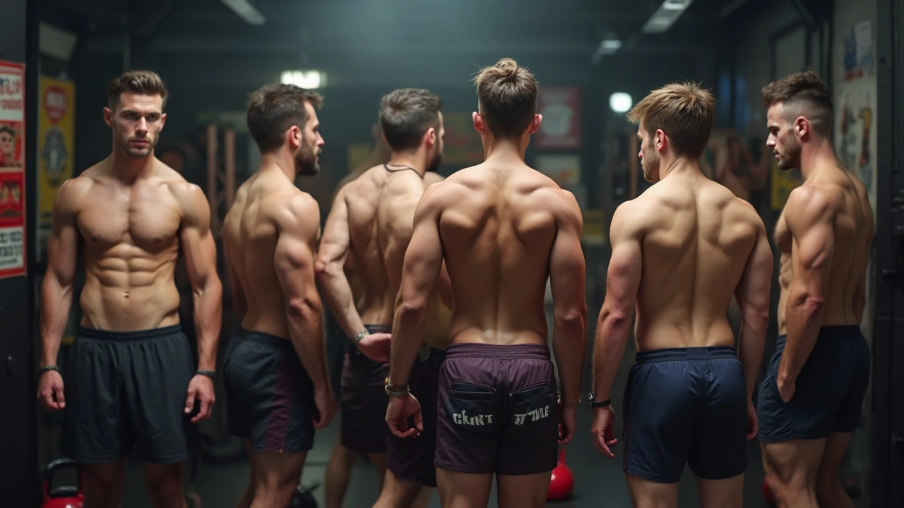 Genetics and Fitness Models: How Much Does DNA Decide?