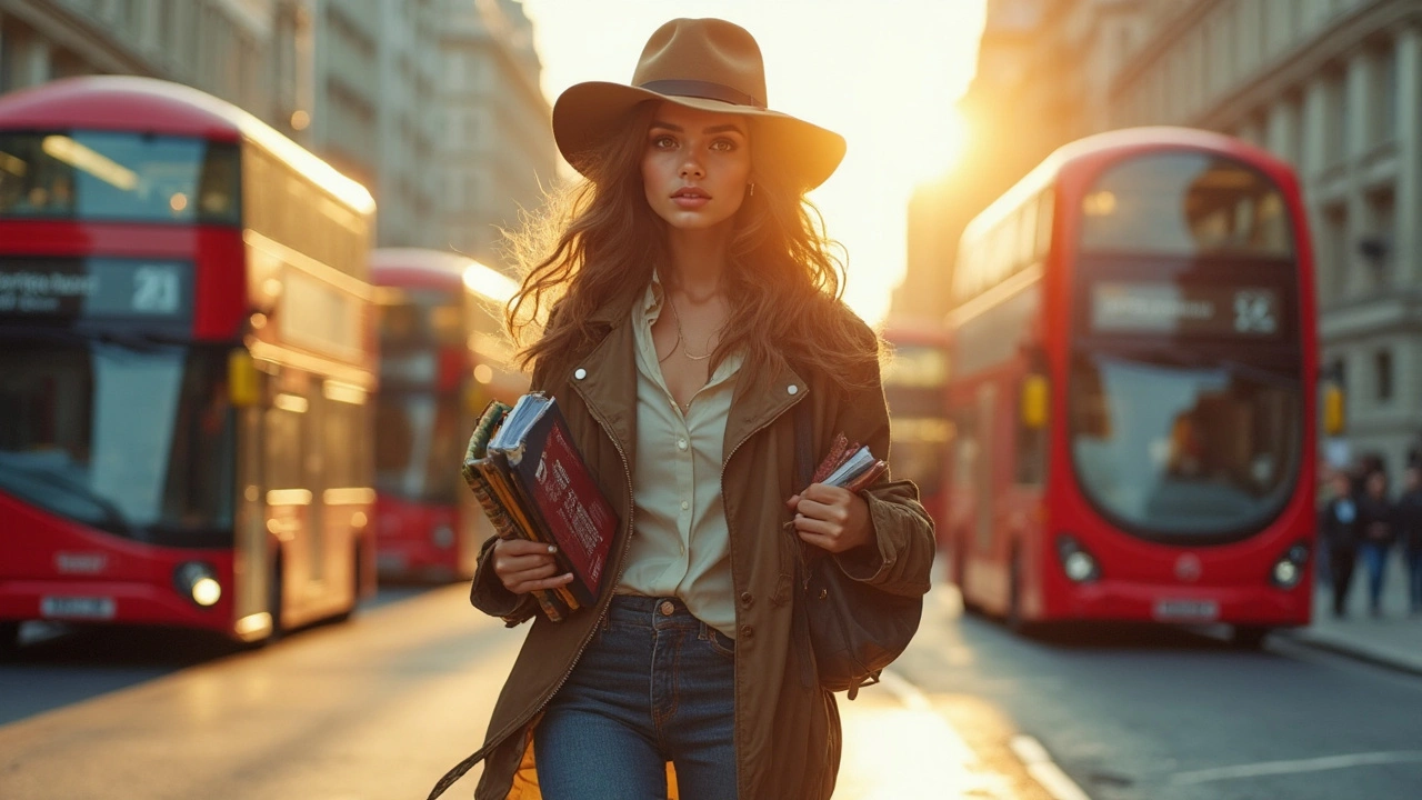 How to Become a Model: Balancing Modeling with Education