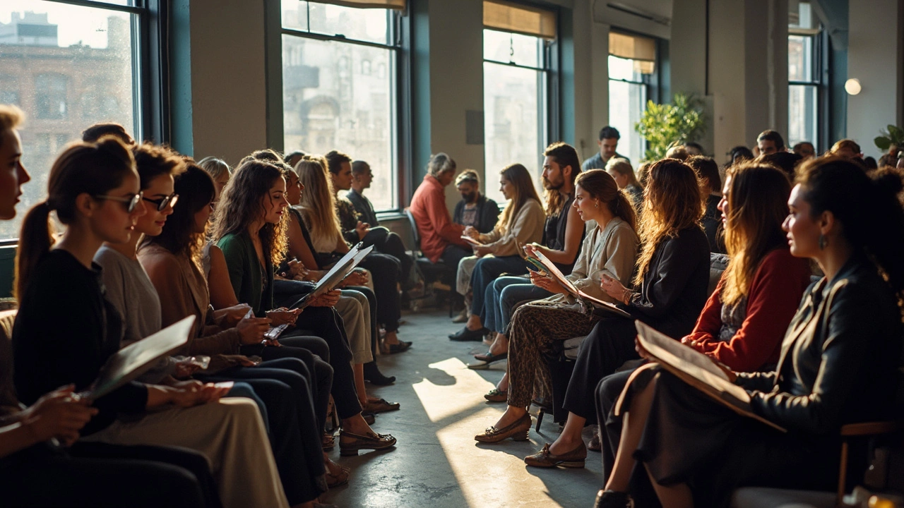 How to Become a Model: Essential Dos and Don'ts for Breaking Into the Industry