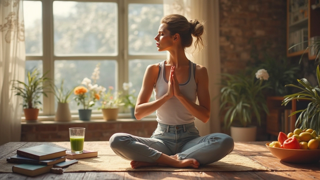 How to Become a Model: Health and Fitness Tips That Actually Work