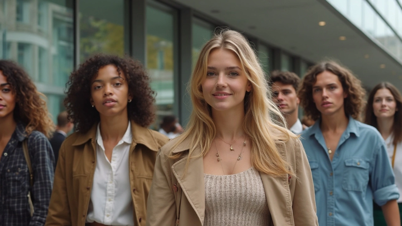 Model Agency London: How to Stand Out and Get Noticed