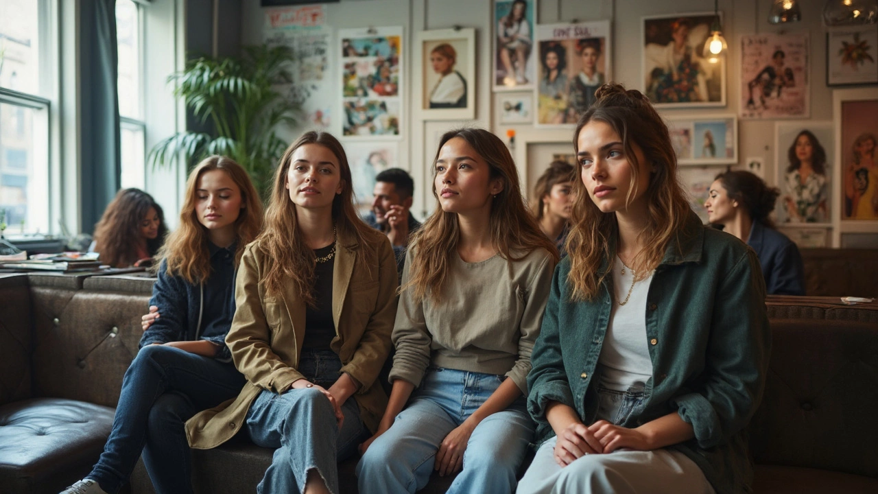 Model Job Interview Success: Insider Tips to Land Your First Gig