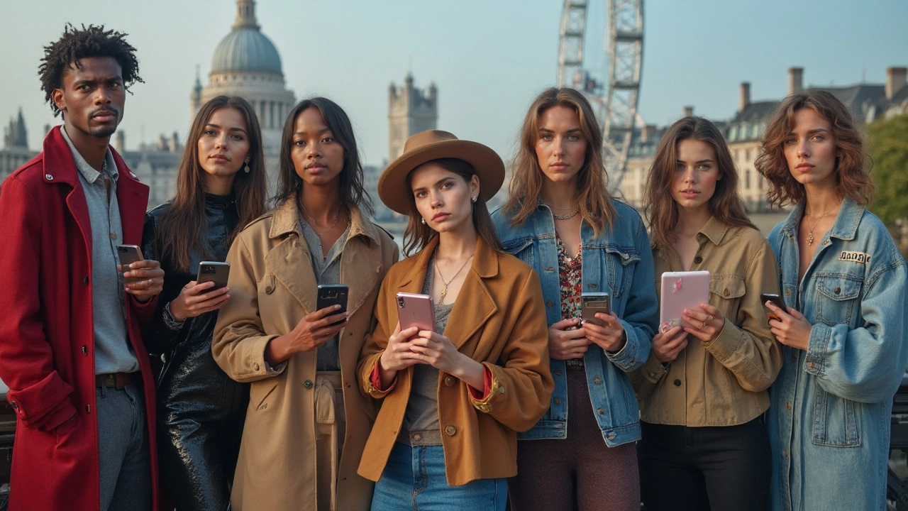 Model Jobs Evolution: Traditional to Modern Paths