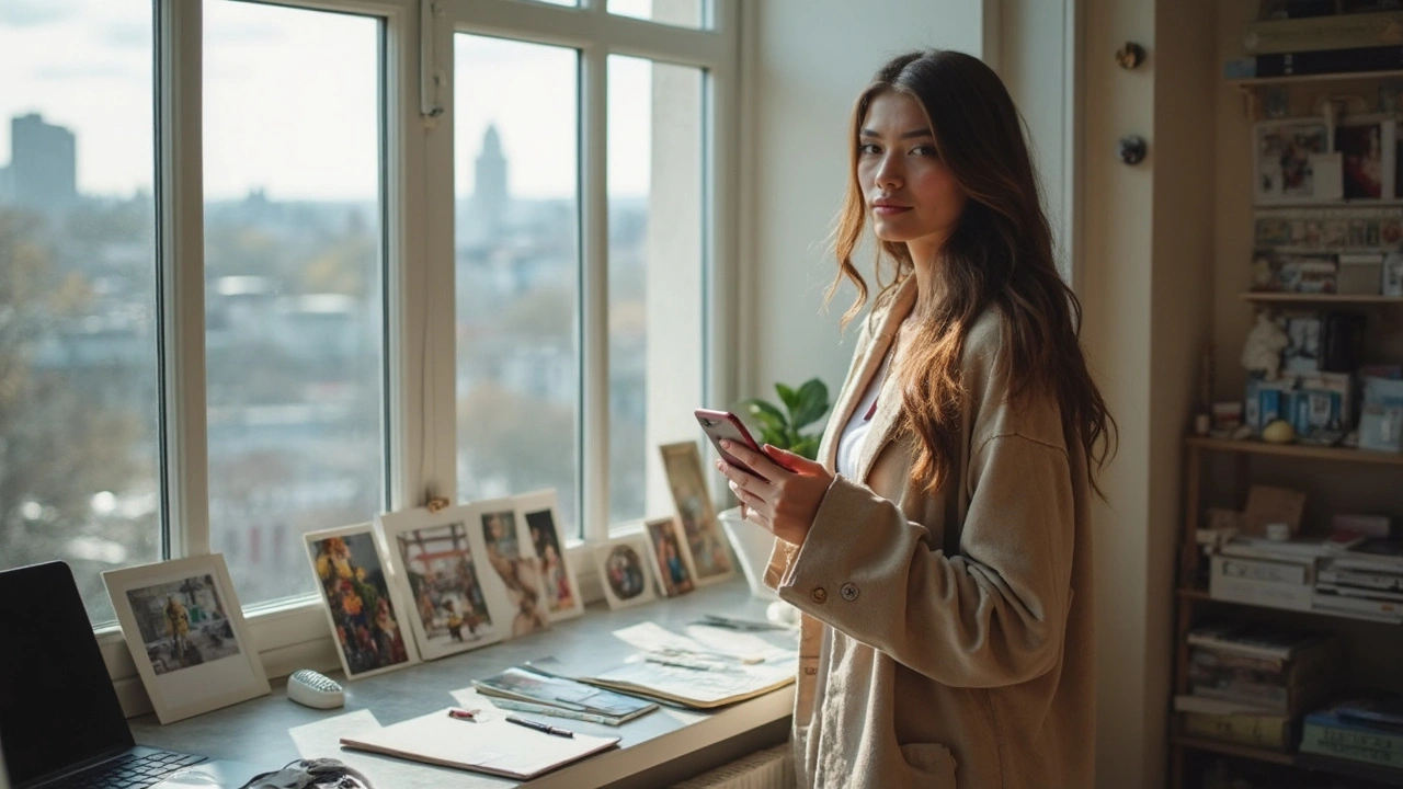 Model Portfolio Tips: How to Stay Current and Relevant in 2025