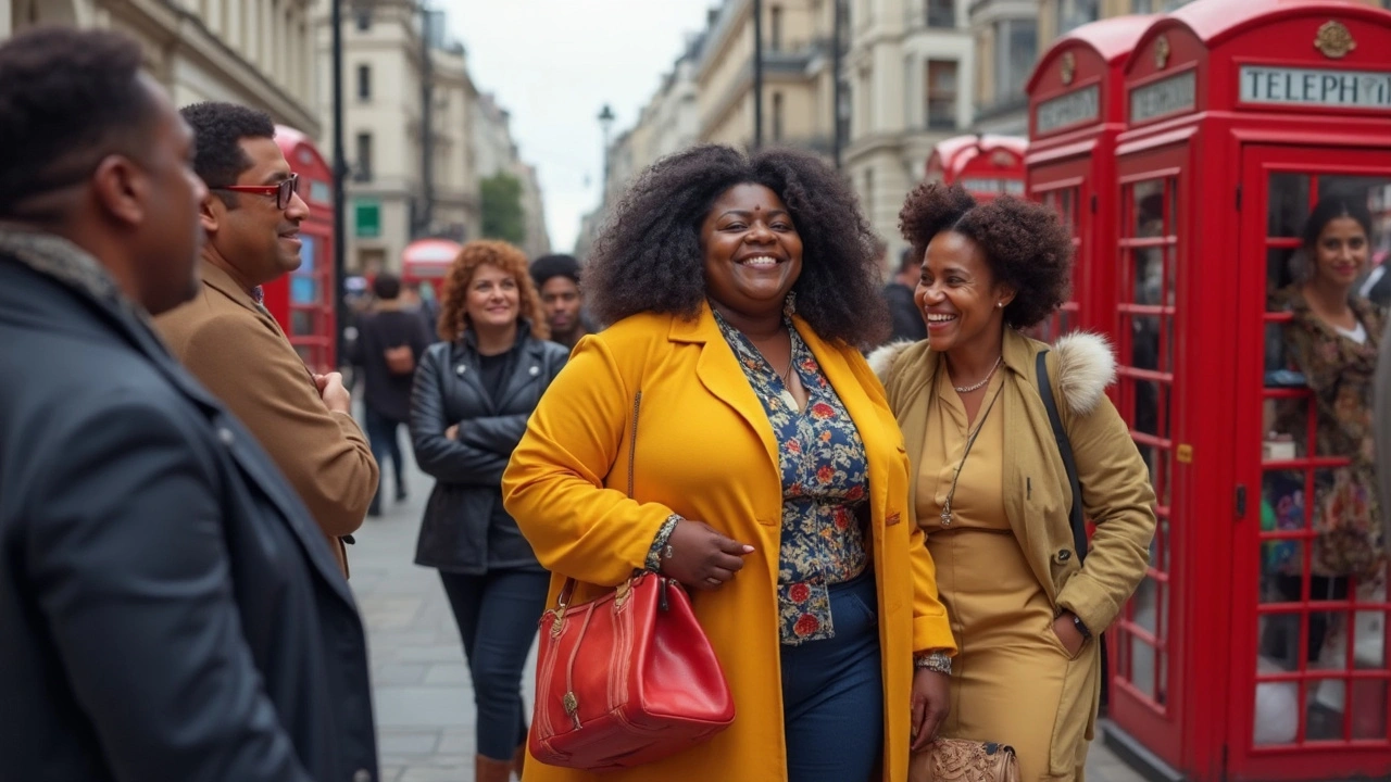 Plus Size Models in Advertising: Real Impact, Real Change