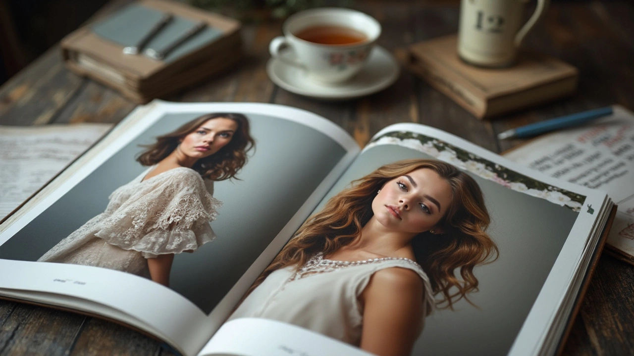 Preparing for Your Shoot