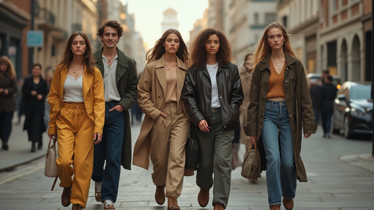 Teen Models: The New Faces Shaping Major Fashion Brands