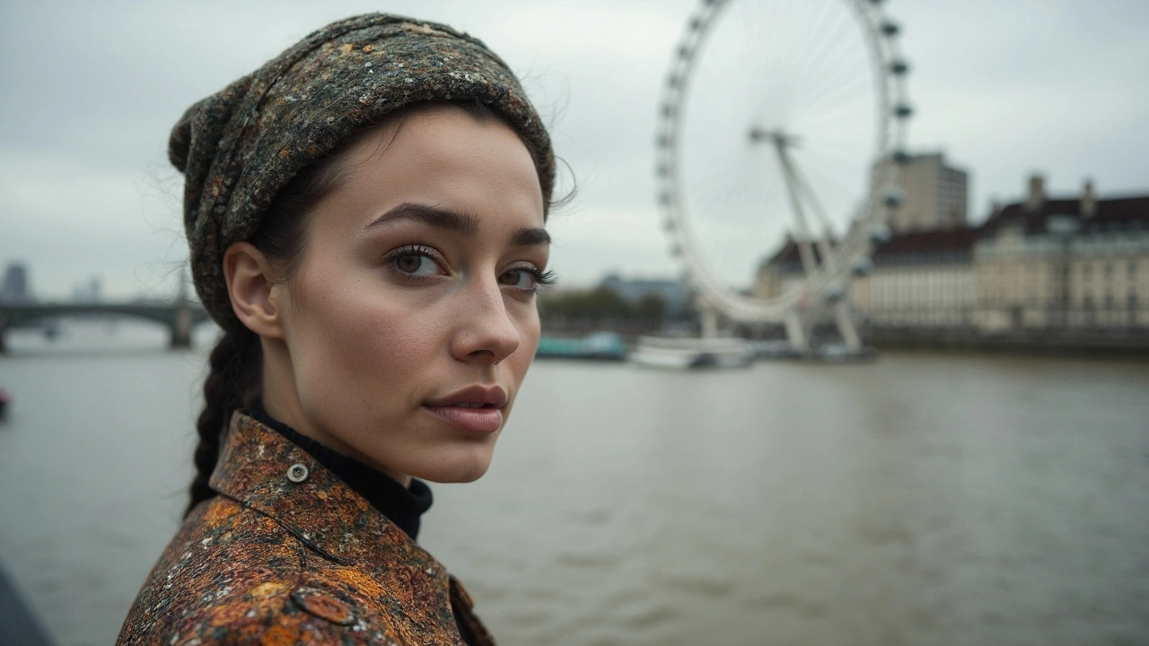 The Evolution of British Agencies and Model Representation