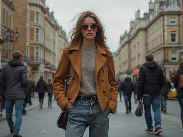 Fashion Models' Tips for Staying Confident and Empowered