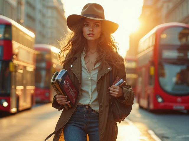 How to Become a Model: Balancing Modeling with Education