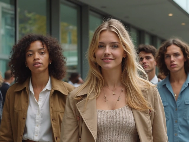 Model Agency London: How to Stand Out and Get Noticed