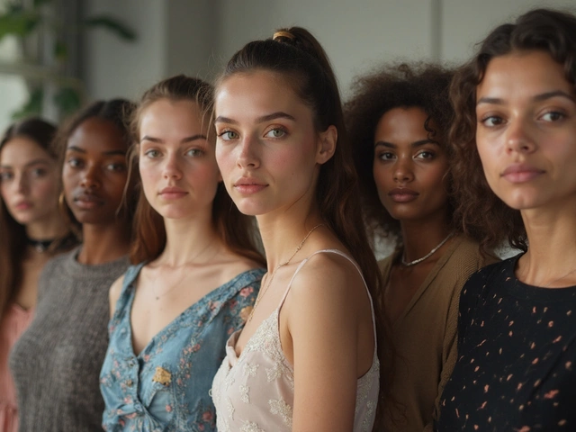 Model Job Market: How to Stand Out and Get Noticed