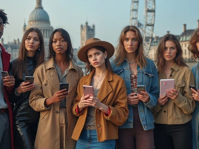 Model Jobs Evolution: Traditional to Modern Paths