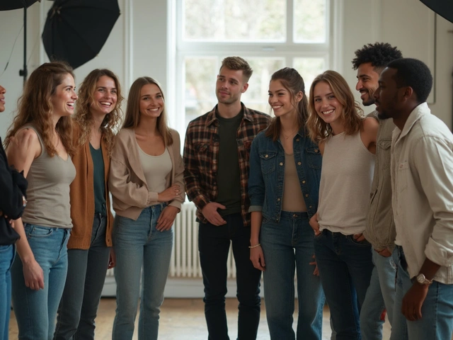 Model Jobs for Beginners: Your Step-by-Step Guide to Breaking In