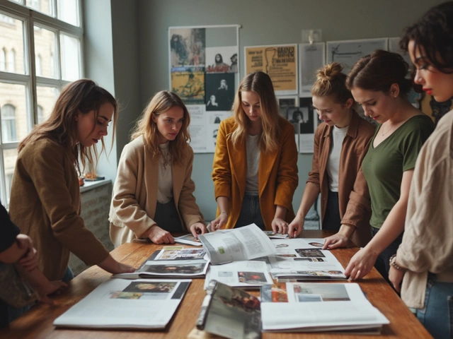 Model Portfolio Checklist: What You Need to Include