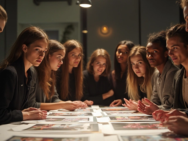 Model Portfolio Strategies for Winning Brand Collaborations